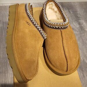 UGG Tasman Slipper Chestnut🦘